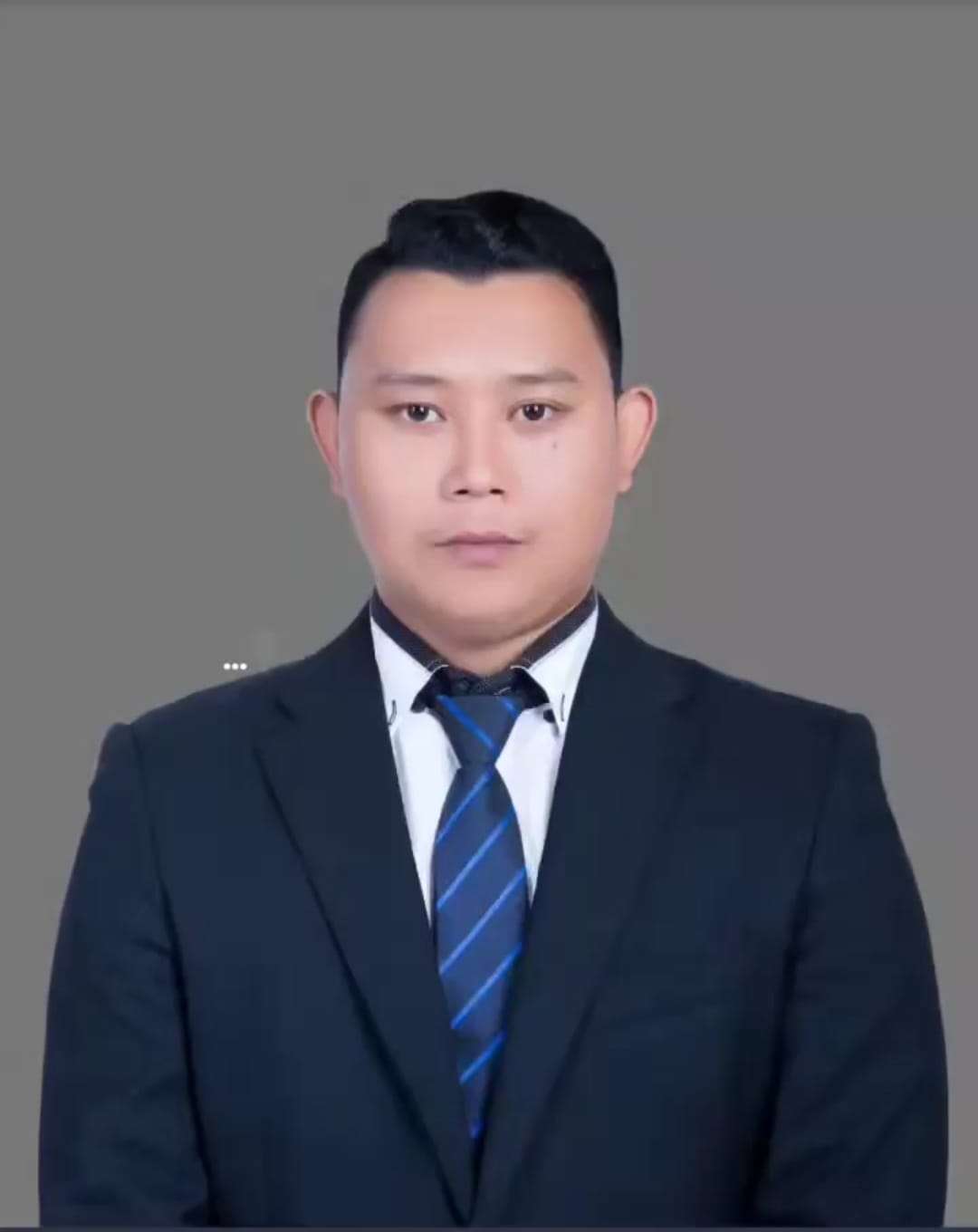 Foto Ahmad Subhan S.Pd.I